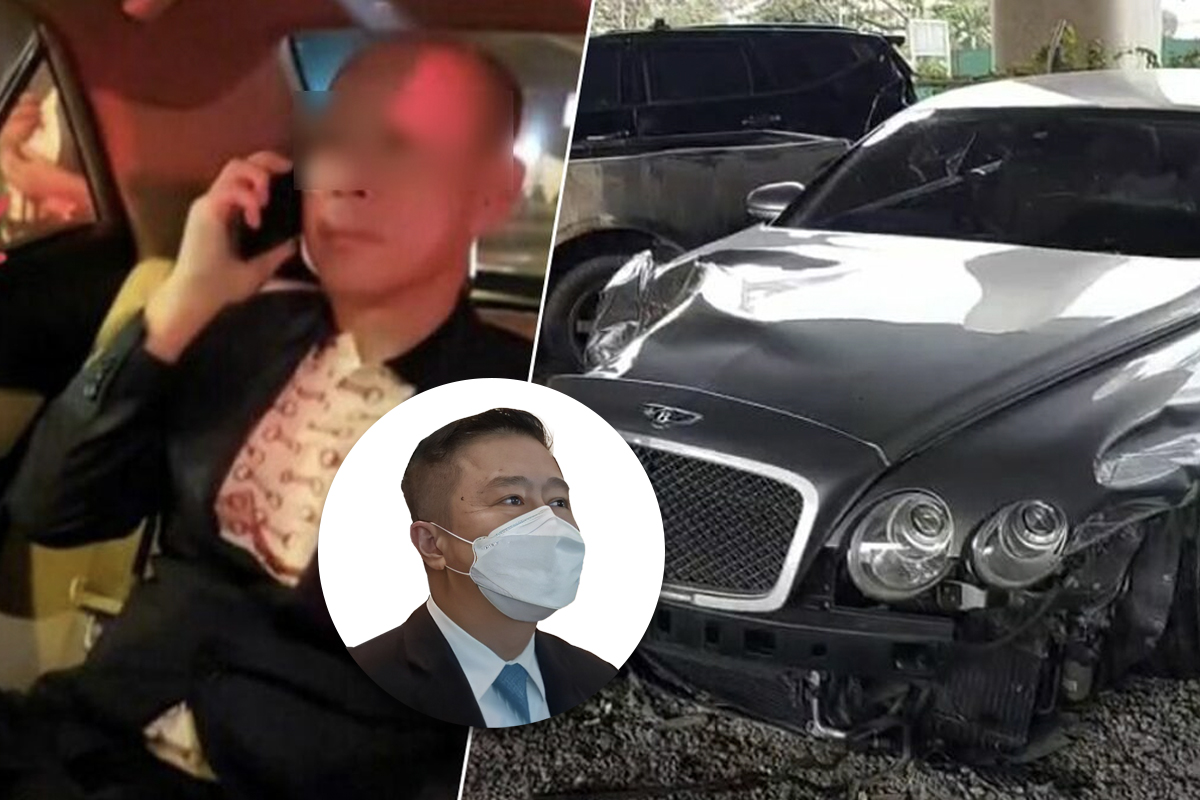 เสี่ยเบนท์ลีย์ อธิบดี DSI โต้ไม่ได้ช่วย ประกาศ “ผมพร้อมลาออก”