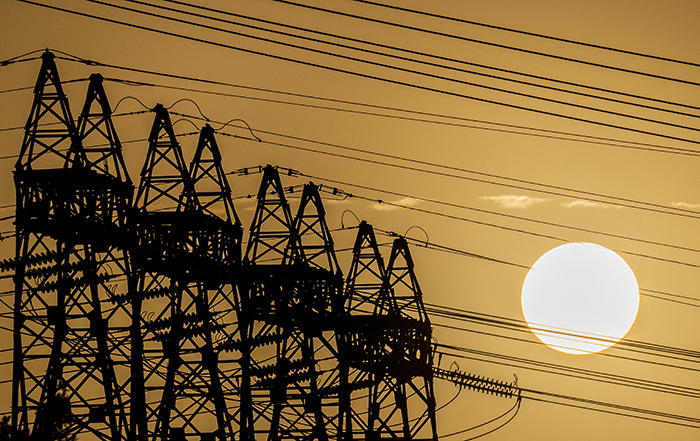 FRANCE-ENERGY-ELECTRICITY ไฟฟ้า