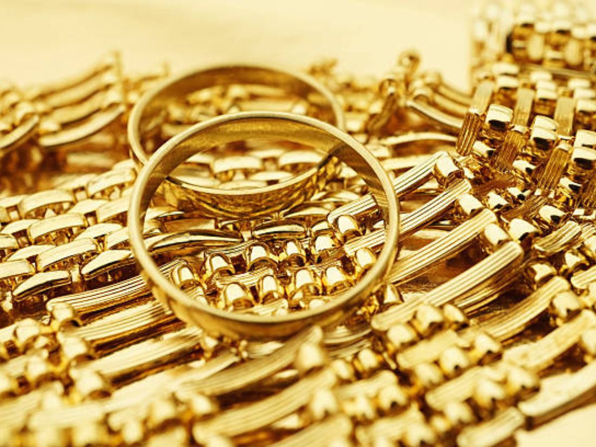 ราคาทองวันนี้ (1 ก.พ.) ดีด 150 บาท ทองรูปพรรณบาทละ 30,500 บาท