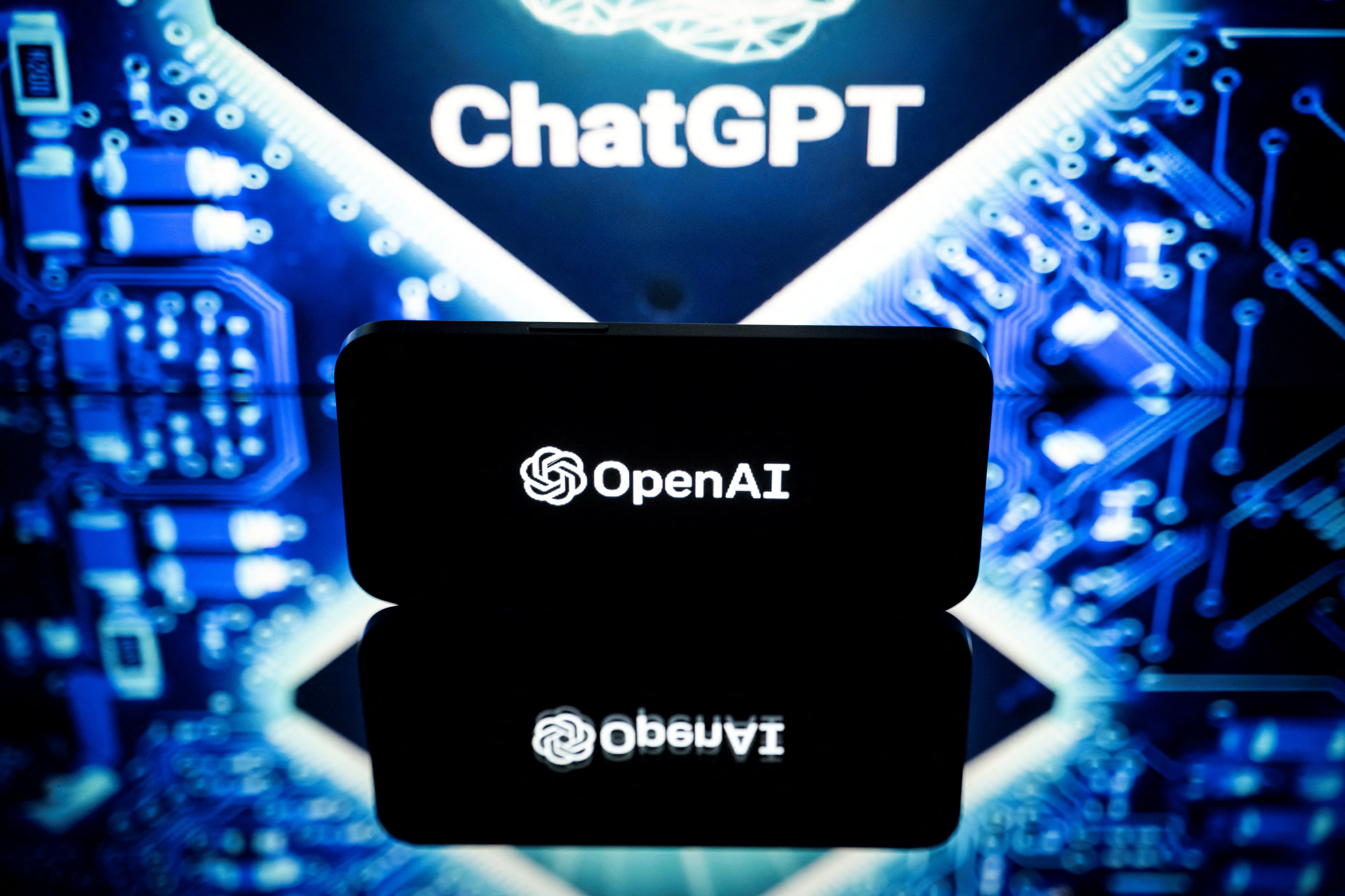 จีน เตือนอย่าผลีผลามทุ่มลงทุนหุ้น AI ของใหม่ ต้องรอเวลาพิสูจน์