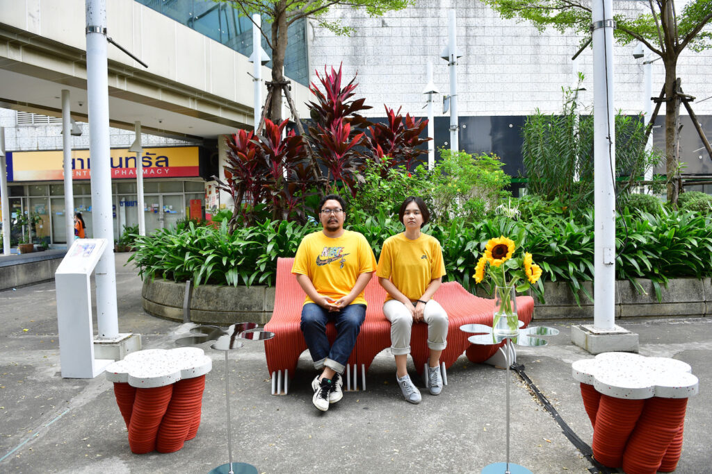 Bangkok Design Week 2023