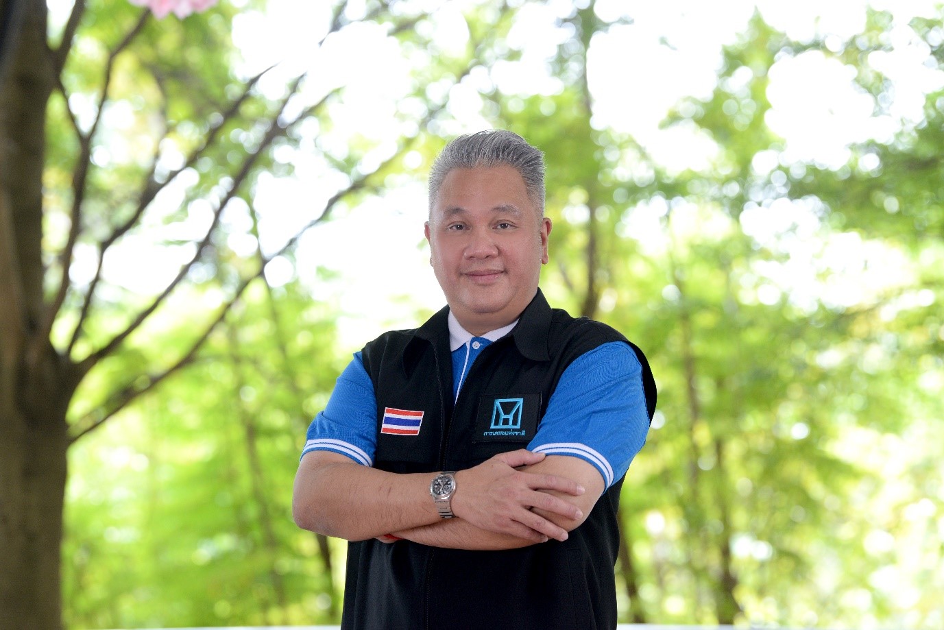 “การเคหะแห่งชาติ” บทบาทการฟื้นฟูและพัฒนาเมือง