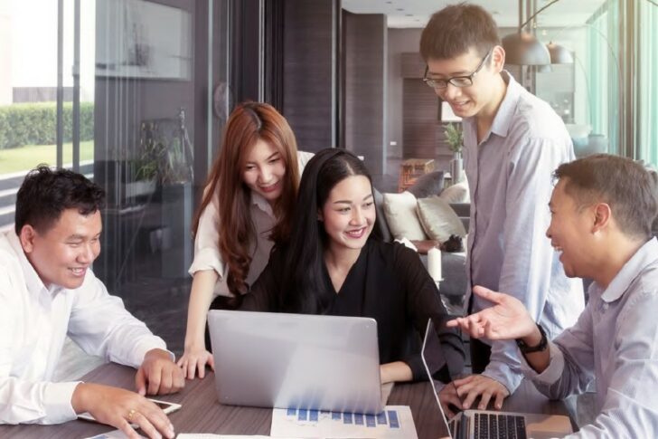 1 คนรุ่นใหม่ ปลื้มซีพี