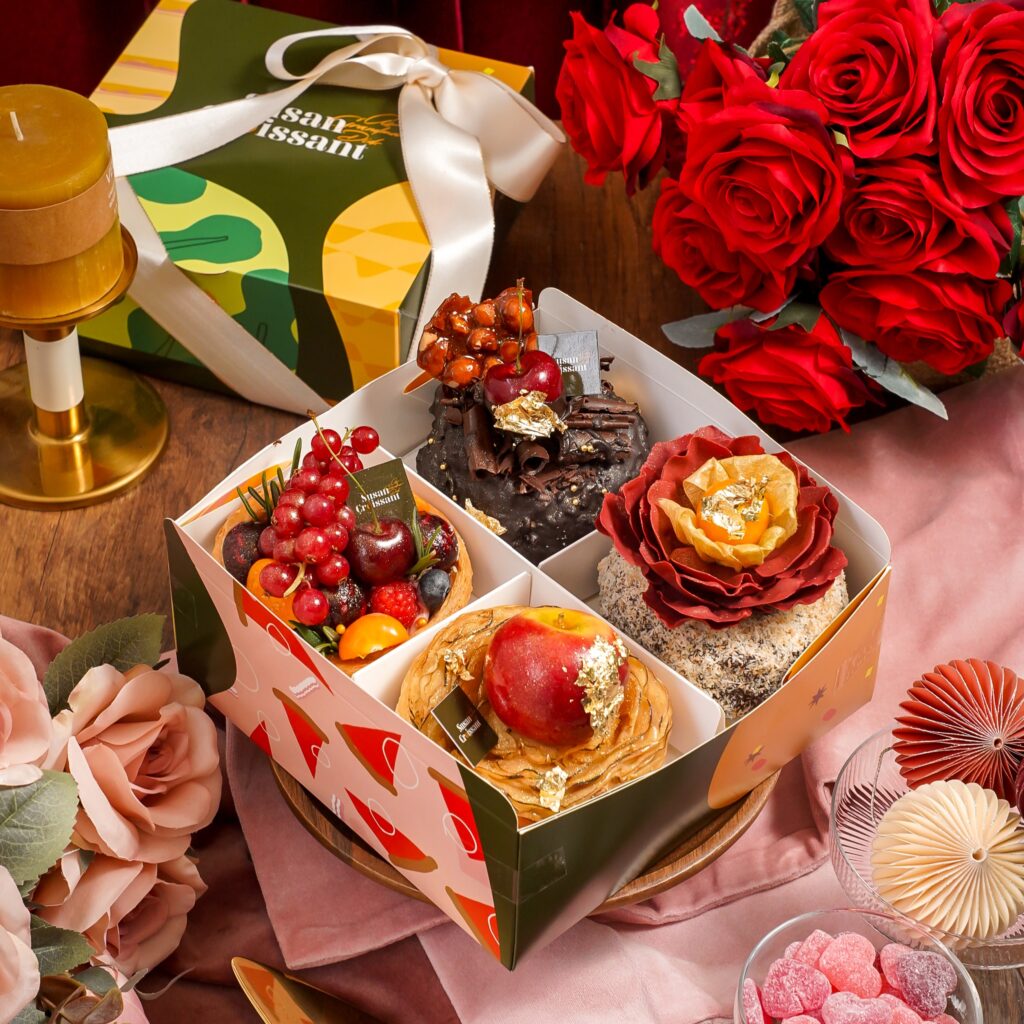 ร้าน Susan Croissant