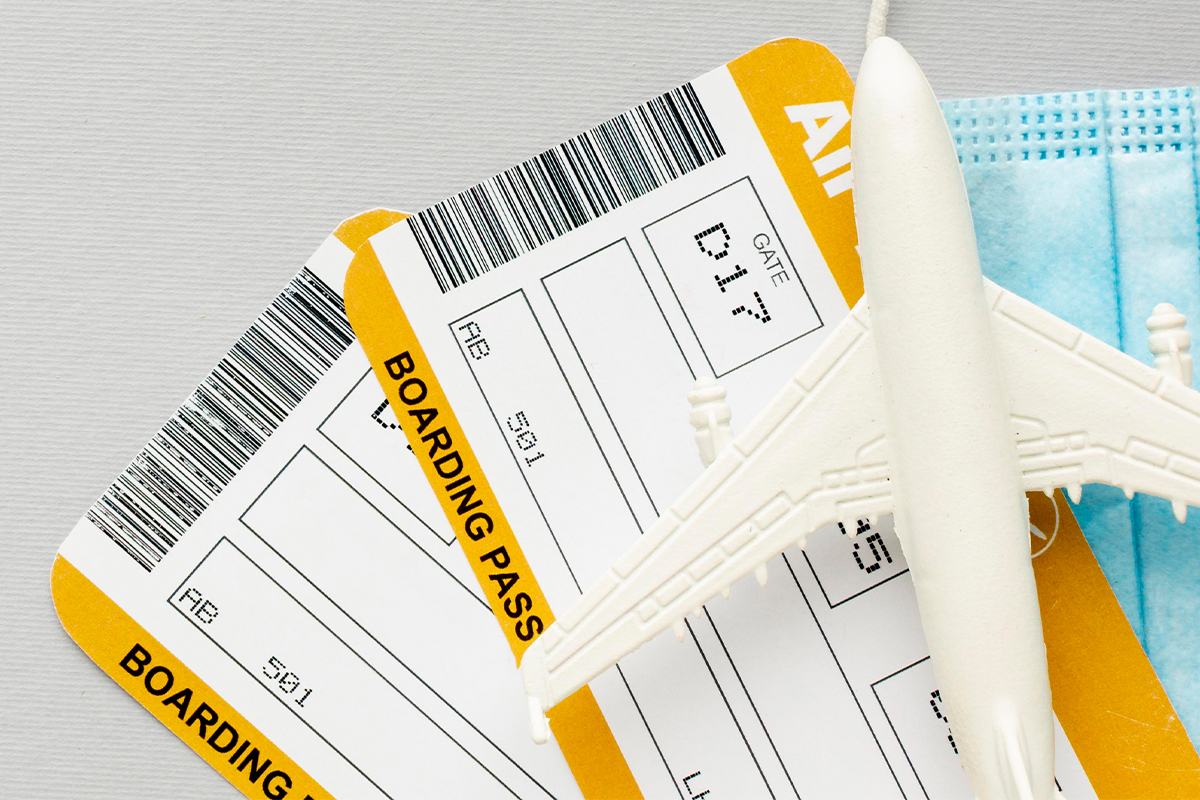 ตั๋วเครื่องบินแพง ดันสเปนดิ้ง บัตรเครดิตตีปีกรับเทรนด์ท่องเที่ยวบูม