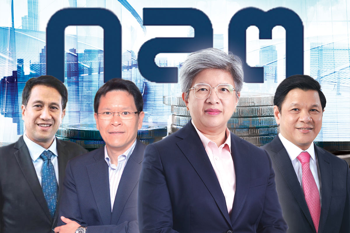 ศึกเก้าอี้ “เลขาฯ ก.ล.ต.” กุมชะตากรรมผู้นำแบงก์รัฐ