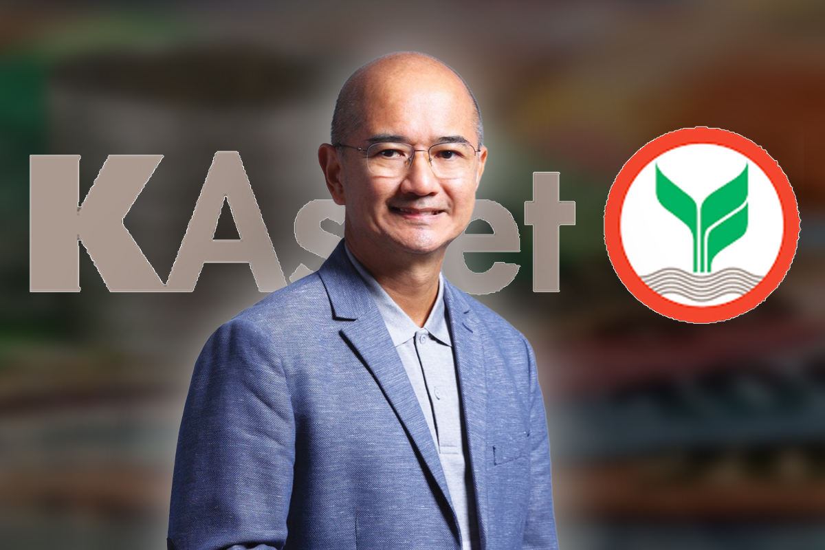 แม่ทัพใหม่ KAsset ชูกลยุทธ์ครองใจผู้ลงทุน