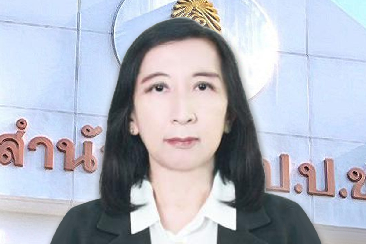 ป.ป.ช.เปิดบัญชีทรัพย์สิน ส.ส.วลัยพร น้องวิรัช รัตนเศรษฐ รวย 26 ล้าน