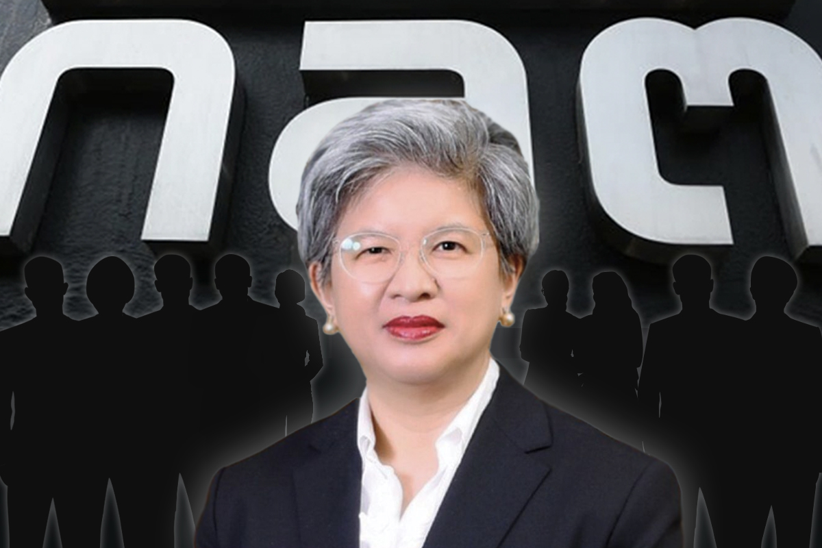 เปิดโปรไฟล์  10 รายชื่อ บอร์ด ก.ล.ต. เคาะสรรหาเก้าอี้ เลขาธิการคนใหม่