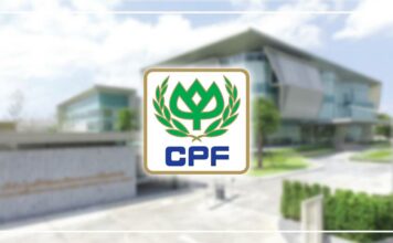 CPF ซีพีเอฟ เครือเจริญโภคภัณฑ์