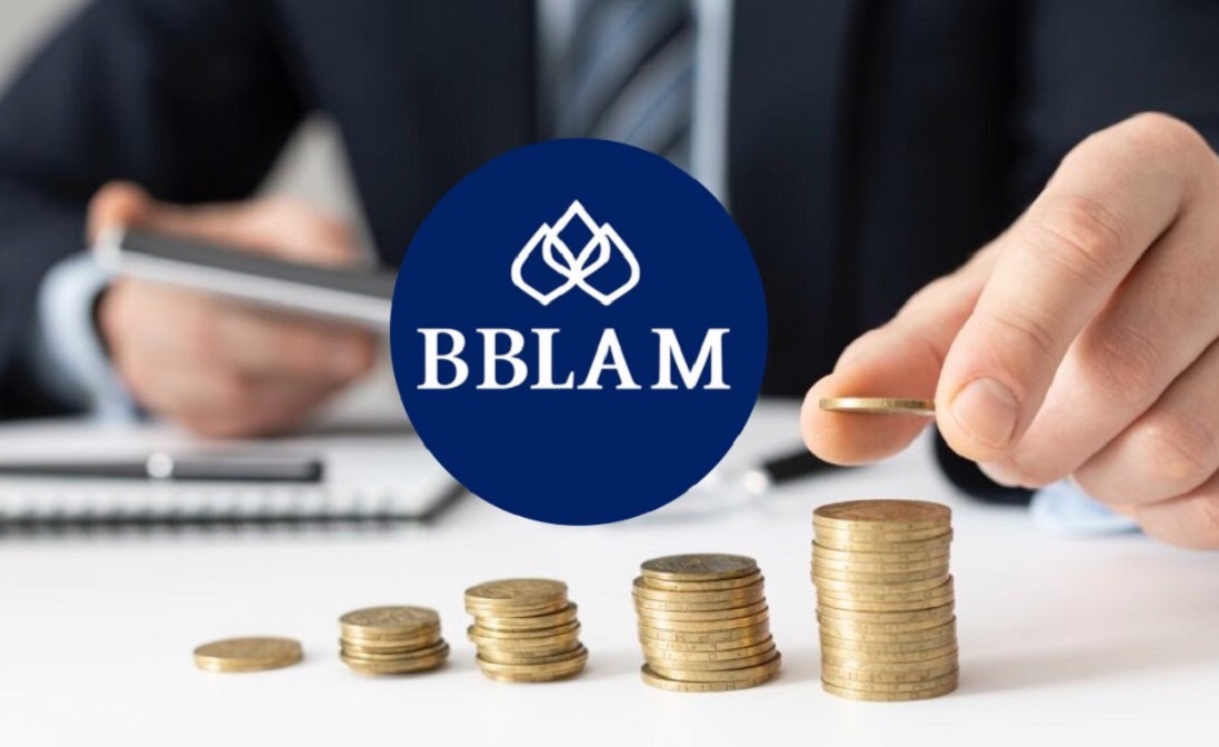 BBLAM เสนอขายกองทุนตราสารหนี้เทอมฟันด์ อายุ 6 เดือน 7-11 ก.ย.นี้