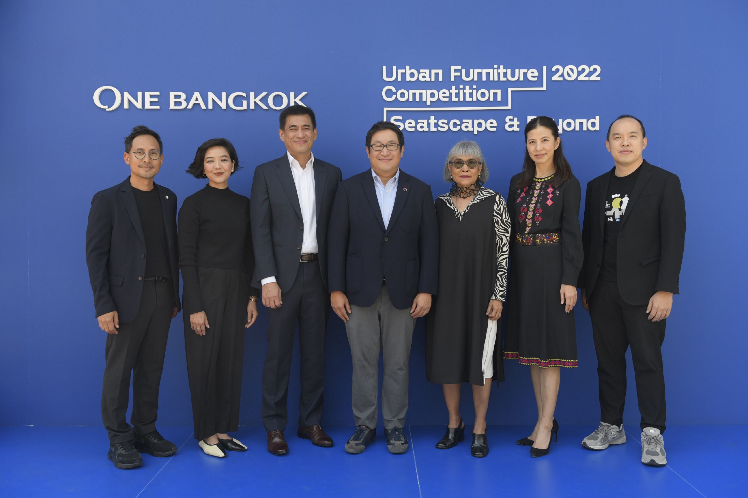 วัน แบงค็อก จัดนิทรรศการ Seatscape & Beyond Open Studio ในงาน BDW2023