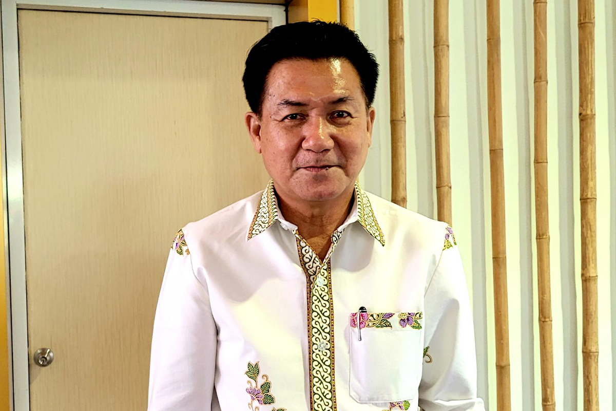 สกุล เล็งลัคน์กุล