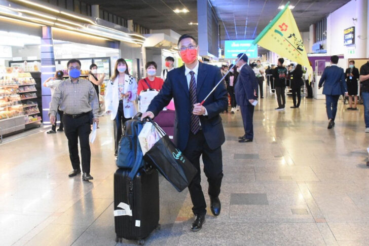 นทท.จีน นทท.จีน