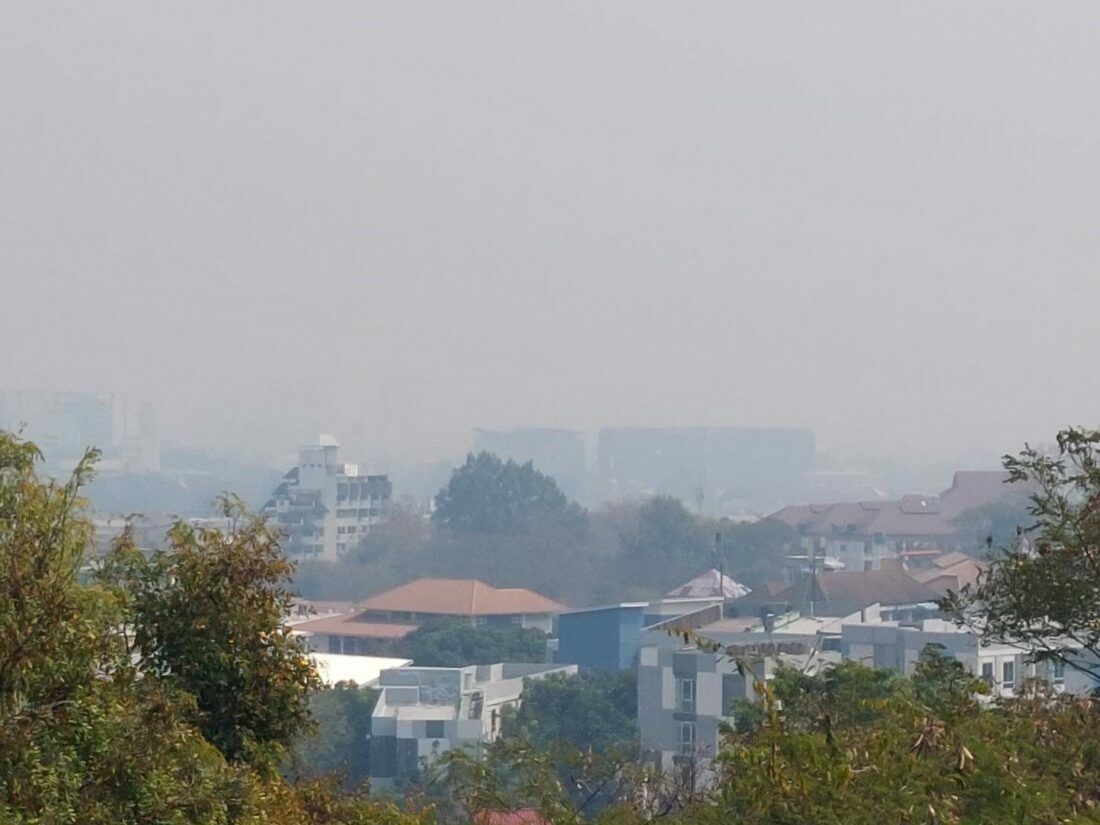 ฝนตก ช่วยลดจุดความร้อนไทยหายไป 500 กว่าจุด