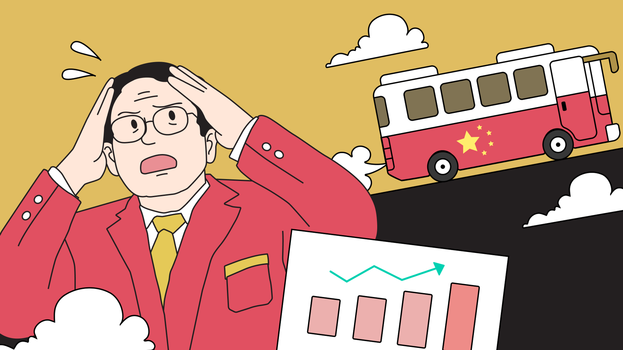 ตกรถหรือยัง? ตลาดหุ้นจีนเริ่มวิ่งแล้ว