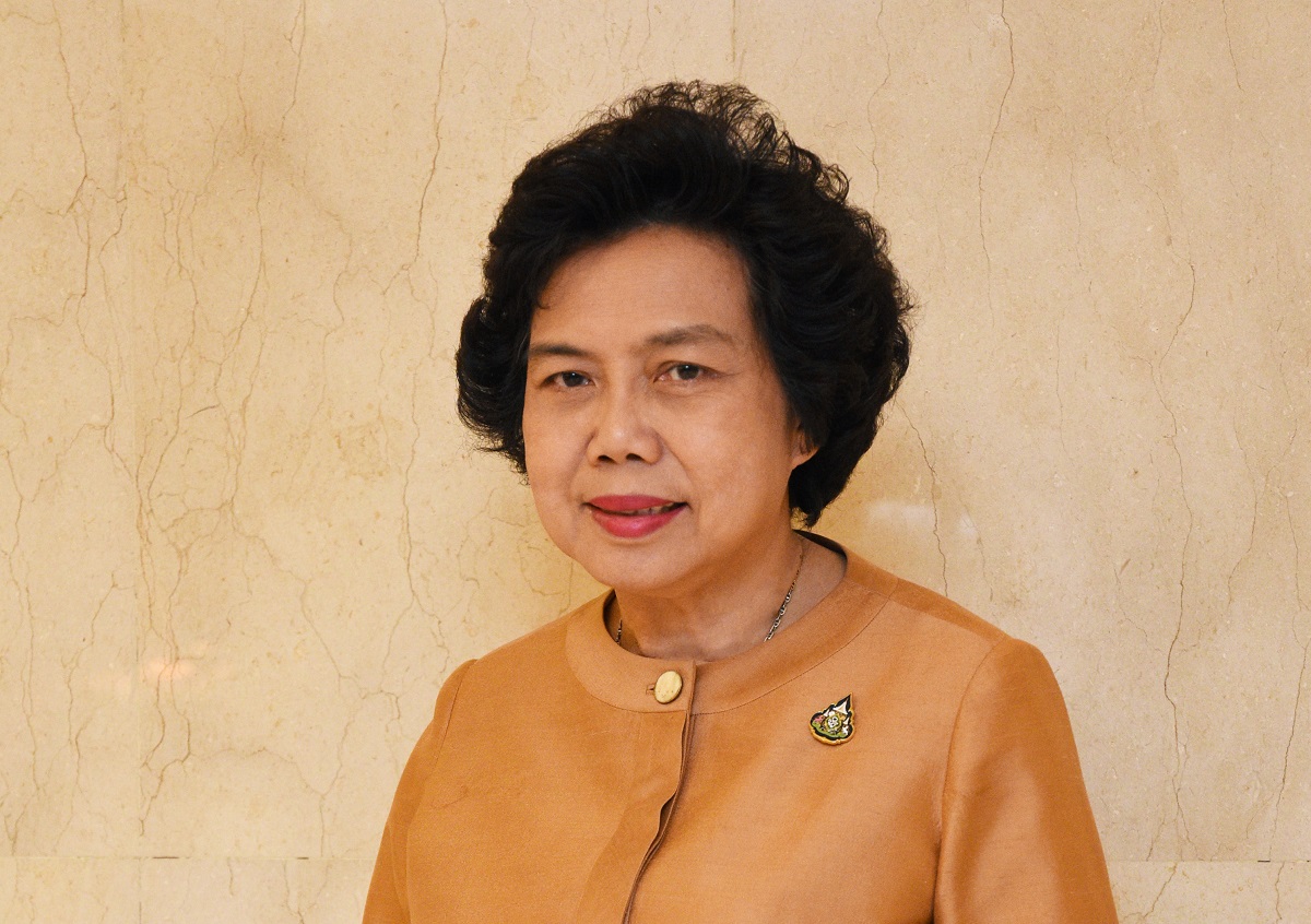 ดร.วันดี กุญชรยาคง จุลเจริญ