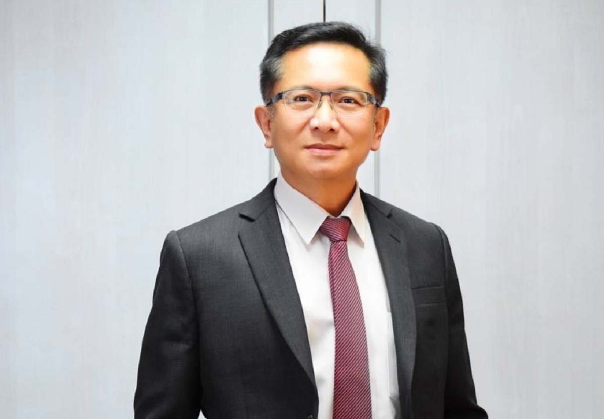 นิรันดร์ ยิ่งมหิศรานนท์
