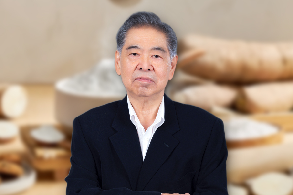 ส่งออกแป้งมันอ่วม ชอร์ตซัพพลายหนักสุดรอบ 35 ปี