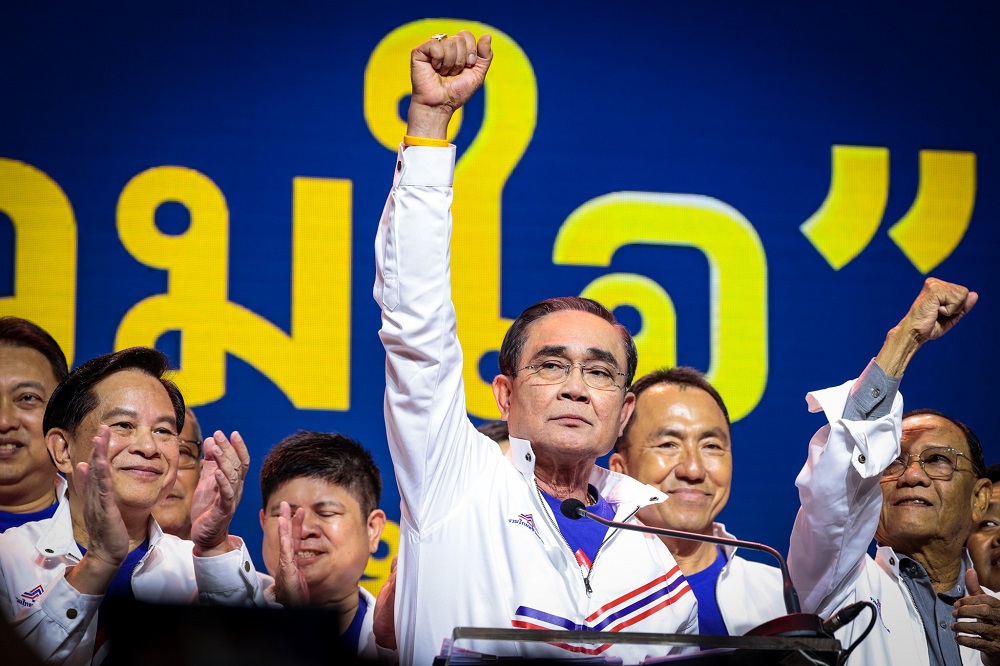 เลือกตั้ง 2566 : กฎเหล็ก รัฐบาลรักษาการ อะไรทำได้-ไม่ได้