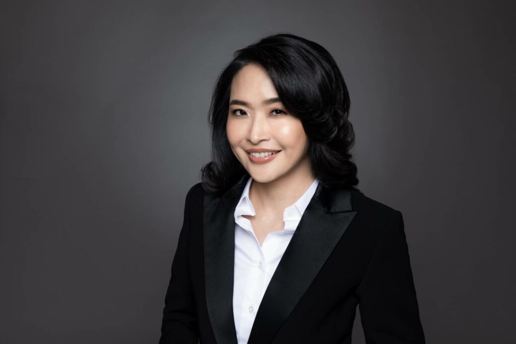 นางสาวดารบุษป์ ปภาพจน์