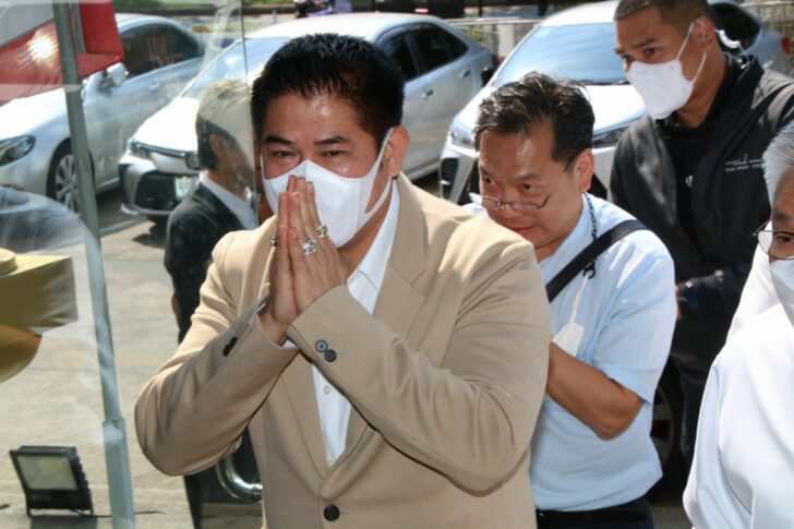 ร.อ.ธรรมนัส พรหมเผ่า ร.อ.ธรรมนัส พรหมเผ่า