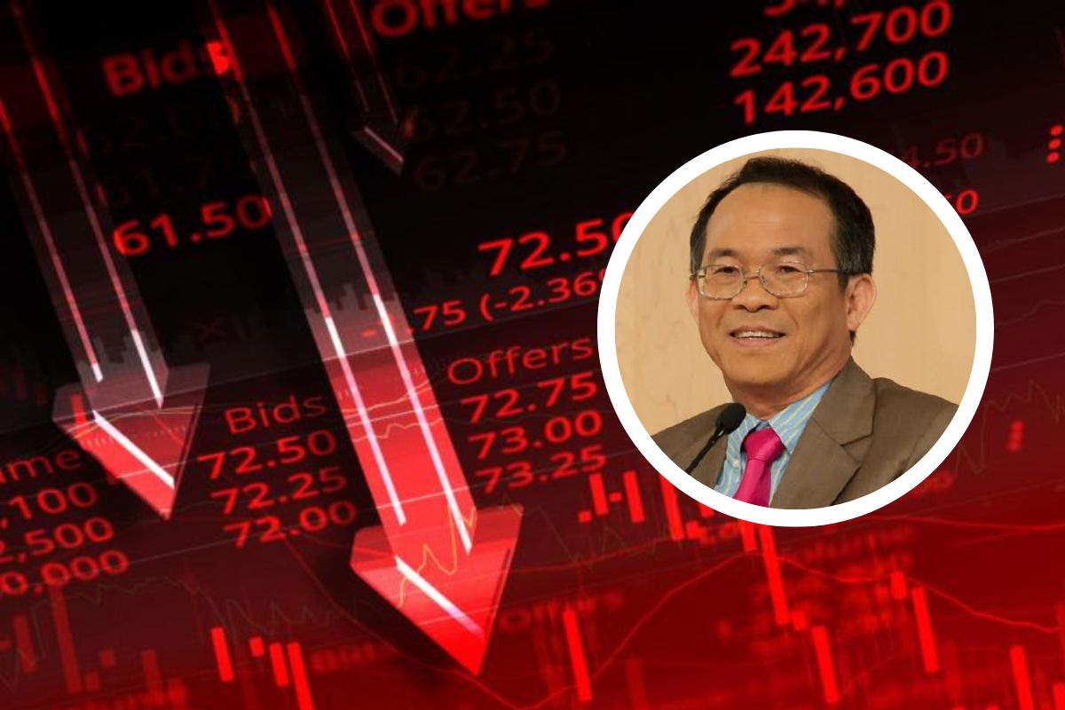 ดร.นิเวศน์ วิเคราะห์ นักลงทุน “อพยพ” หนีจากตลาดหุ้นไทย ยังไม่จบ