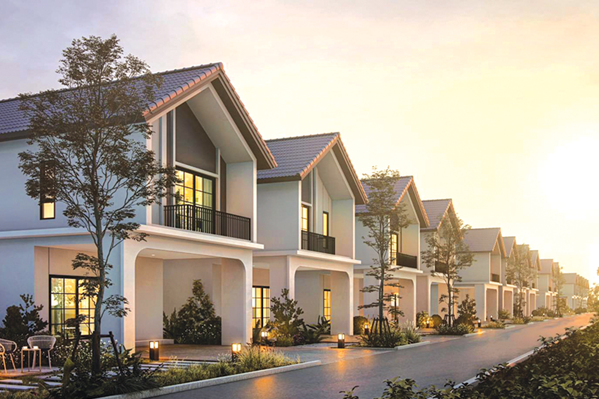 ธุรกิจอสังหาฯหาดใหญ่เดือด ทุนท้องถิ่นแห่ทำบ้านขาย-งัดกลยุทธ์แข่ง