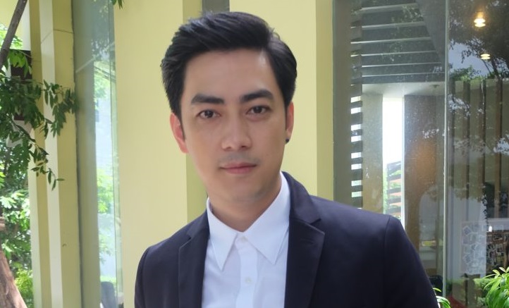ฟิล์ม รัฐภูมิ โตคงทรัพย์ ฟิล์ม รัฐภูมิ โตคงทรัพย์
