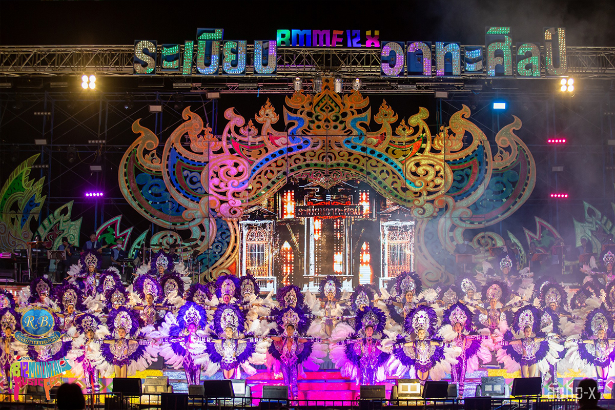 ระเบียบวาทะศิลป์