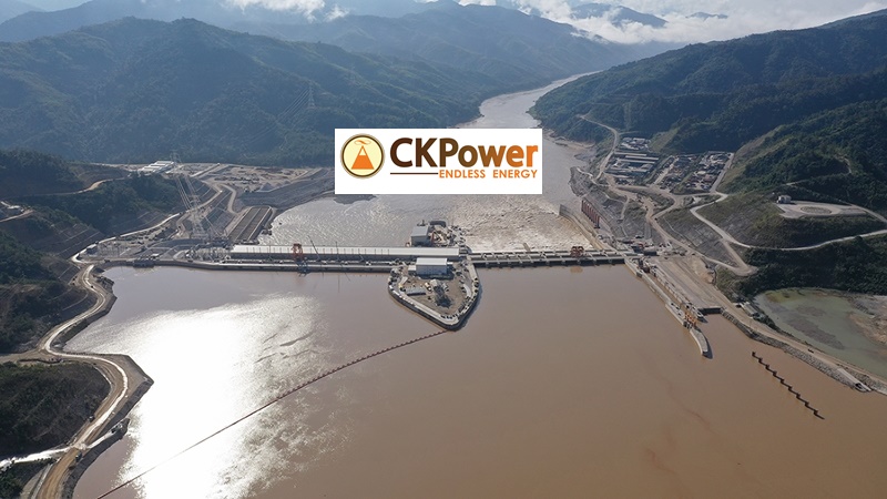 CKPower สร้างนิวไฮปี 2565 รายได้ทะลุ 1.1 หมื่นล้าน กำไรแตะ 2,436 ล้าน