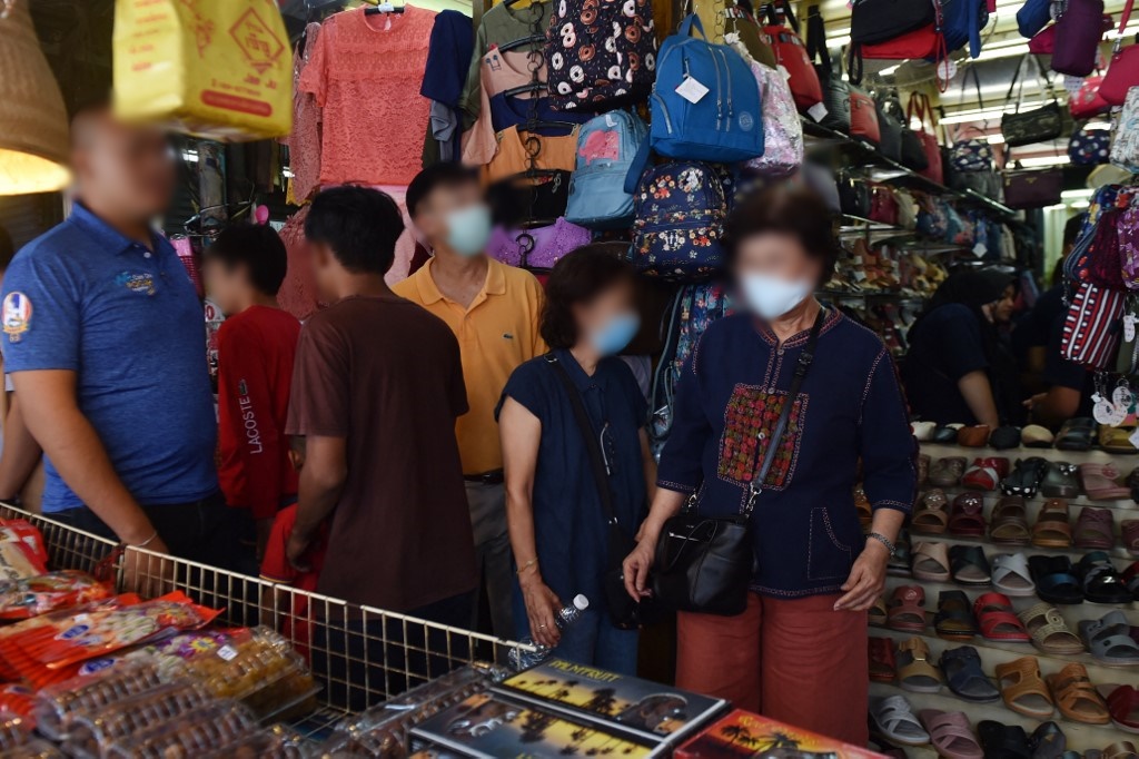 ดัชนีความเชื่อมั่นจังหวัดชายแดนภาคใต้ ไตรมาส 4 ปี 2565 เพิ่มทุกระดับ