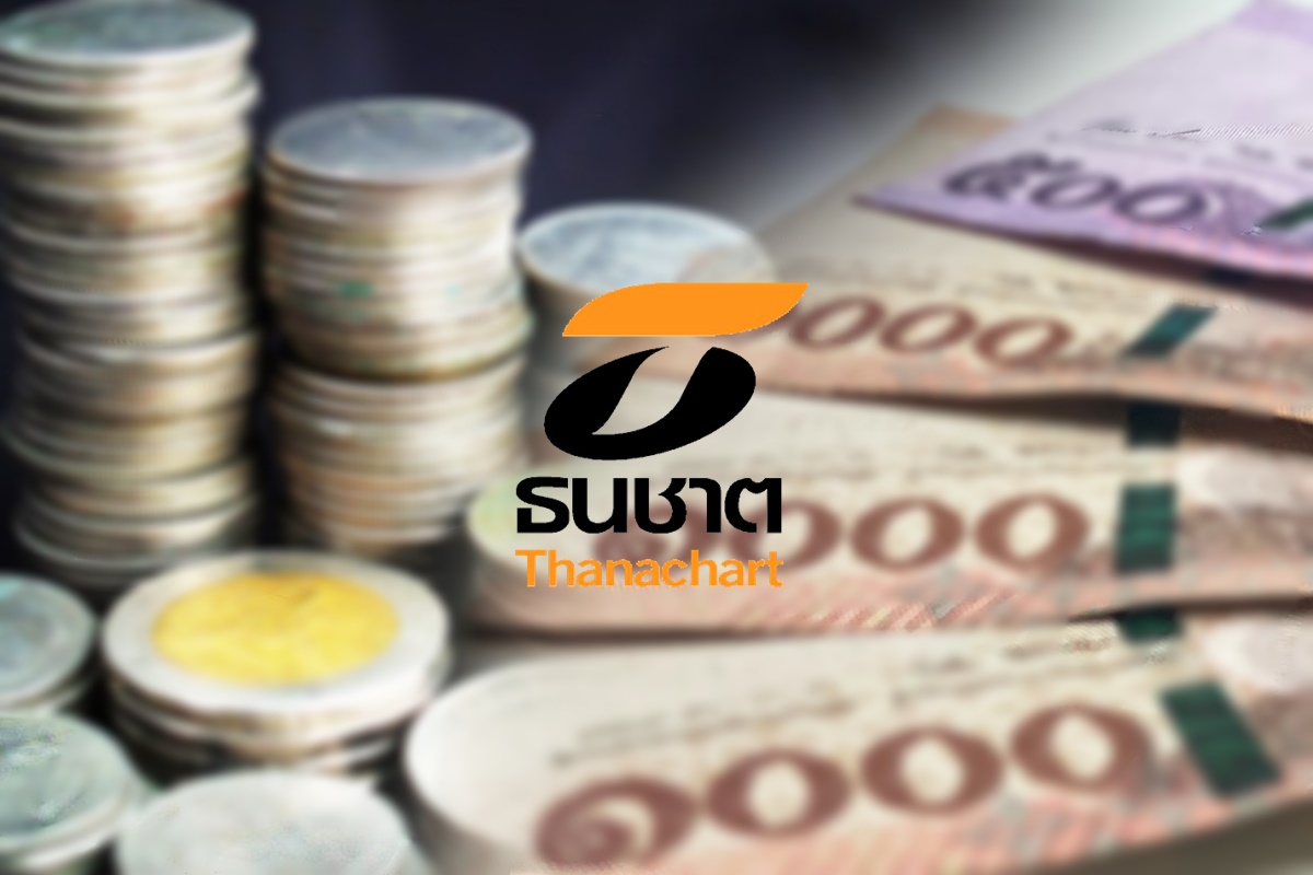 TCAP โชว์ผลงานปี’65 กำไรโต 13.7% อานิสงส์เร่งลงทุน-ปล่อยกู้เพิ่ม