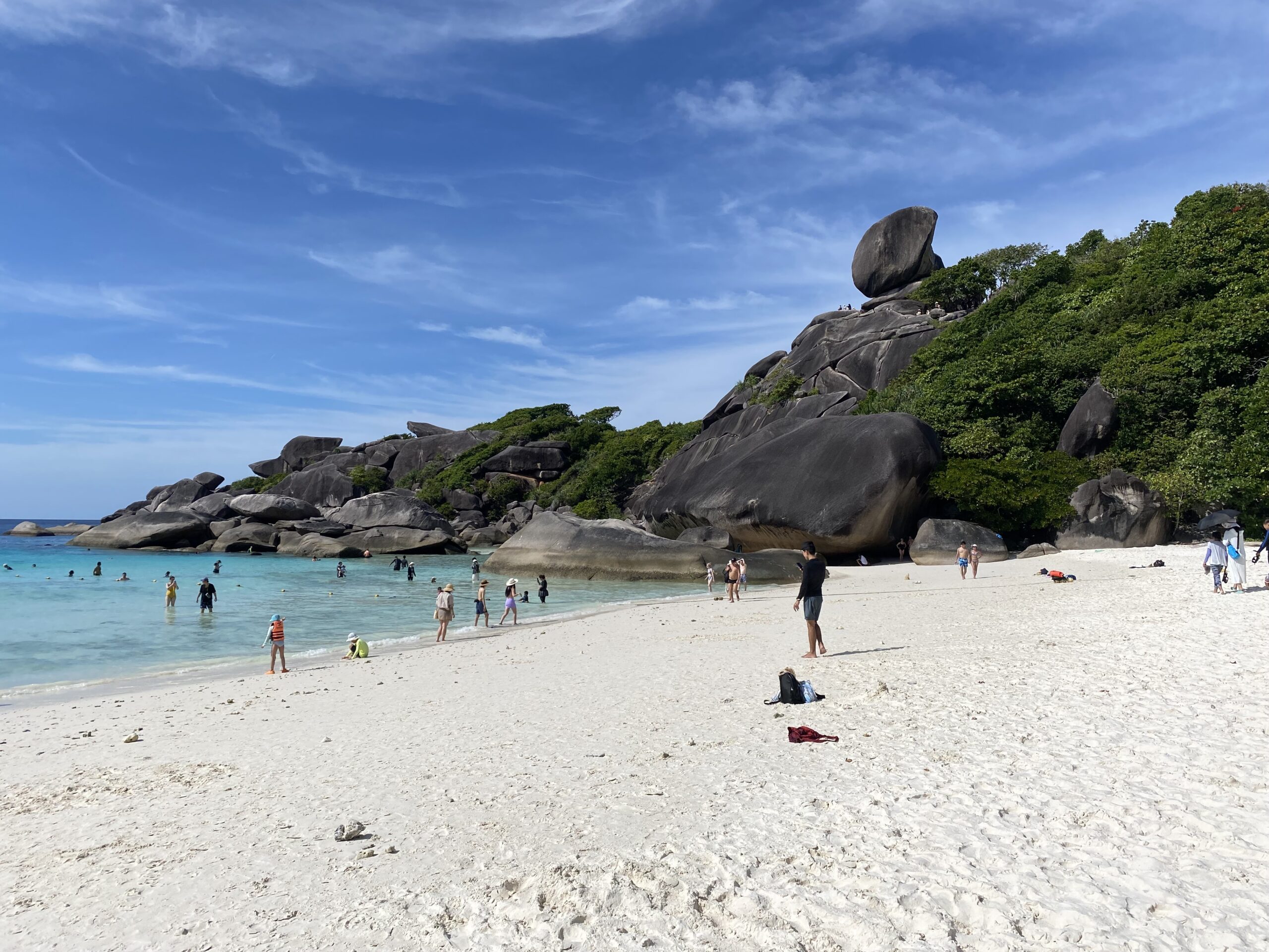 เกาะสิมิรัน