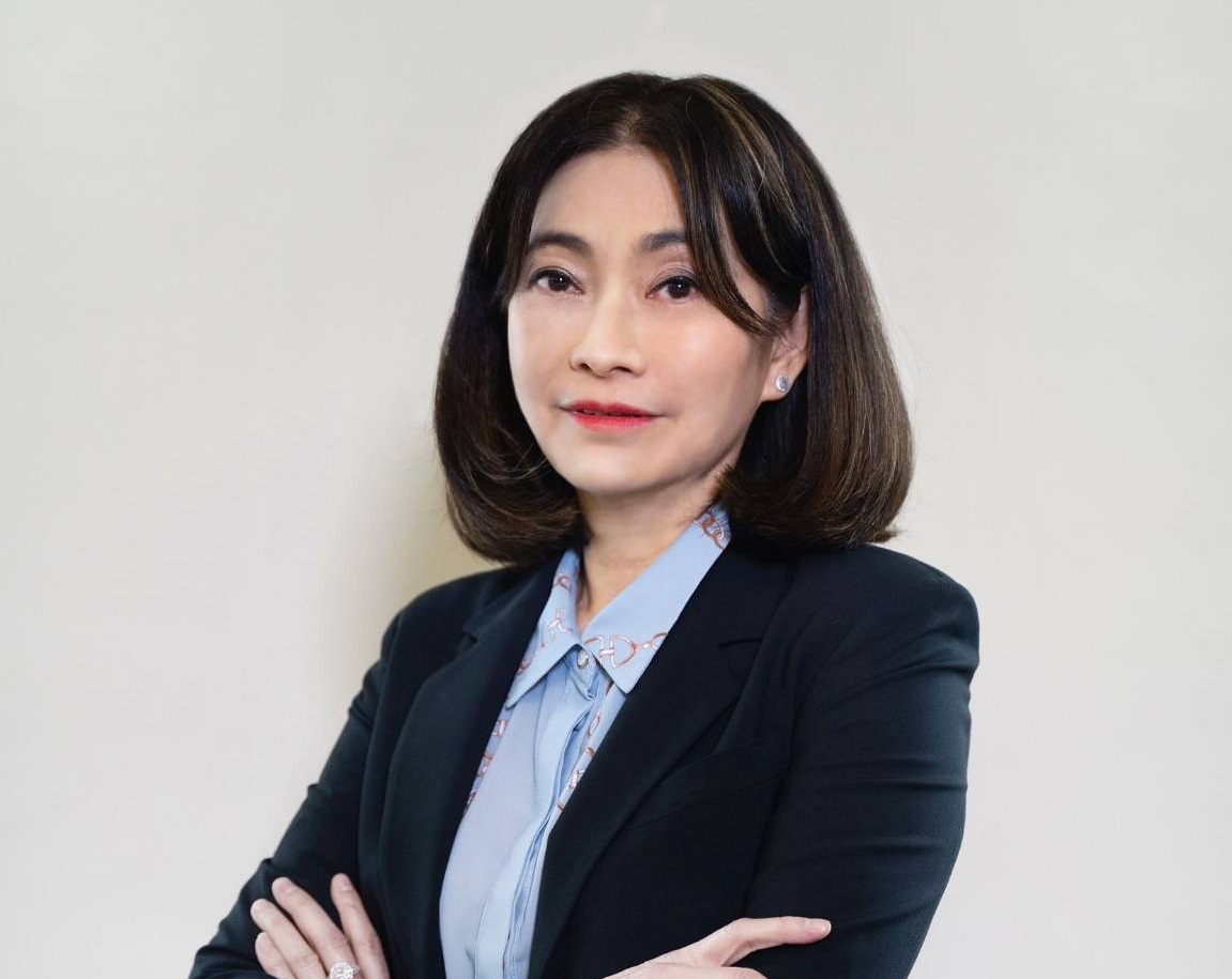 ชวินดา หาญรัตนกูล