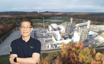 BCPG รุกธุรกิจโรงไฟฟ้าก๊าซธรรมชาติในอเมริกา