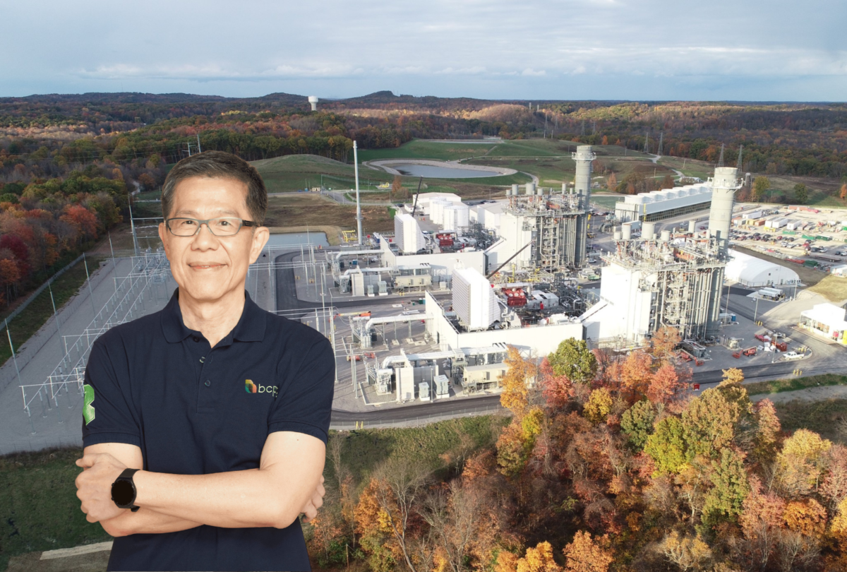 BCPG ทุ่ม 3,900 ล้าน รุกลงทุน 2 โครงการโรงไฟฟ้าก๊าซธรรมชาติในอเมริกา