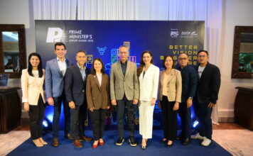 พาณิชย์ จัดรางวัล PM’s Export Award 2023