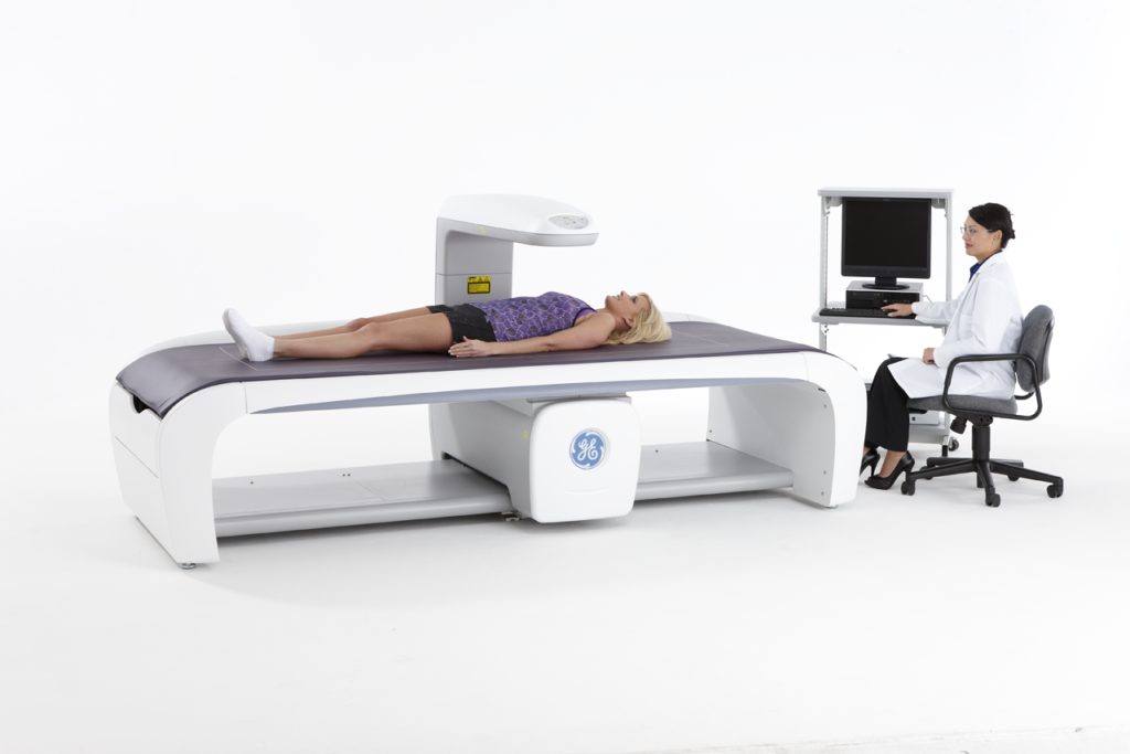 GE HealthCare