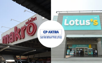 CP AXTRA MAKRO LOTUS'S