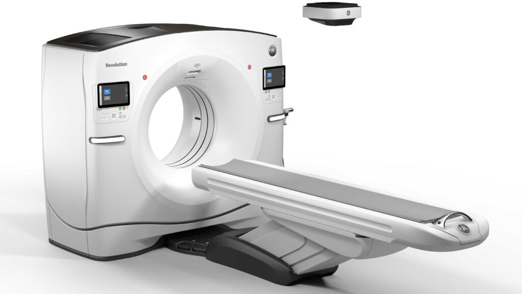 GE HealthCare