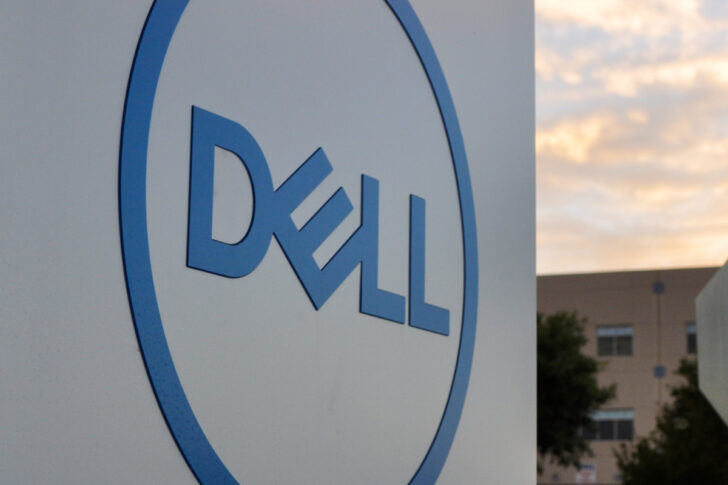 DELL DELL