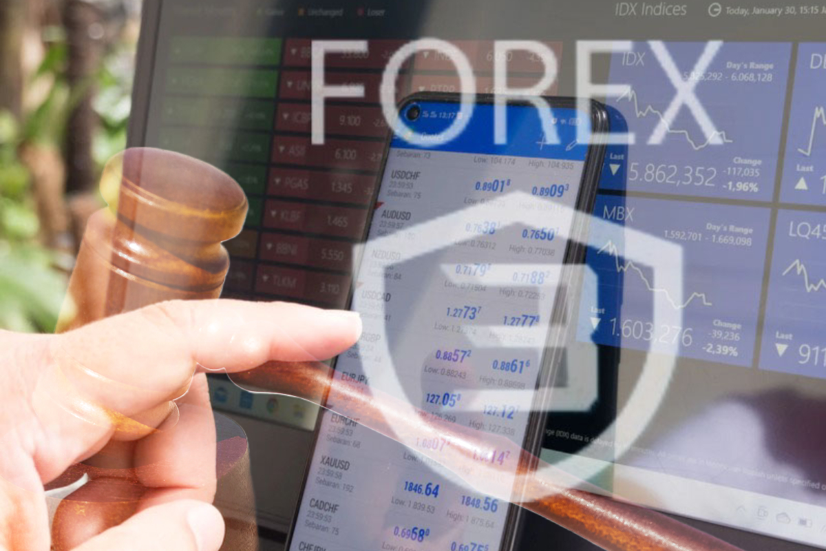 DSI ส่งฟ้อง 8 ผู้ต้องหาคดี Forex-3D ให้อัยการพิจารณาต่อ