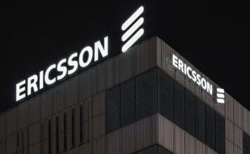 Ericsson อีริคสัน