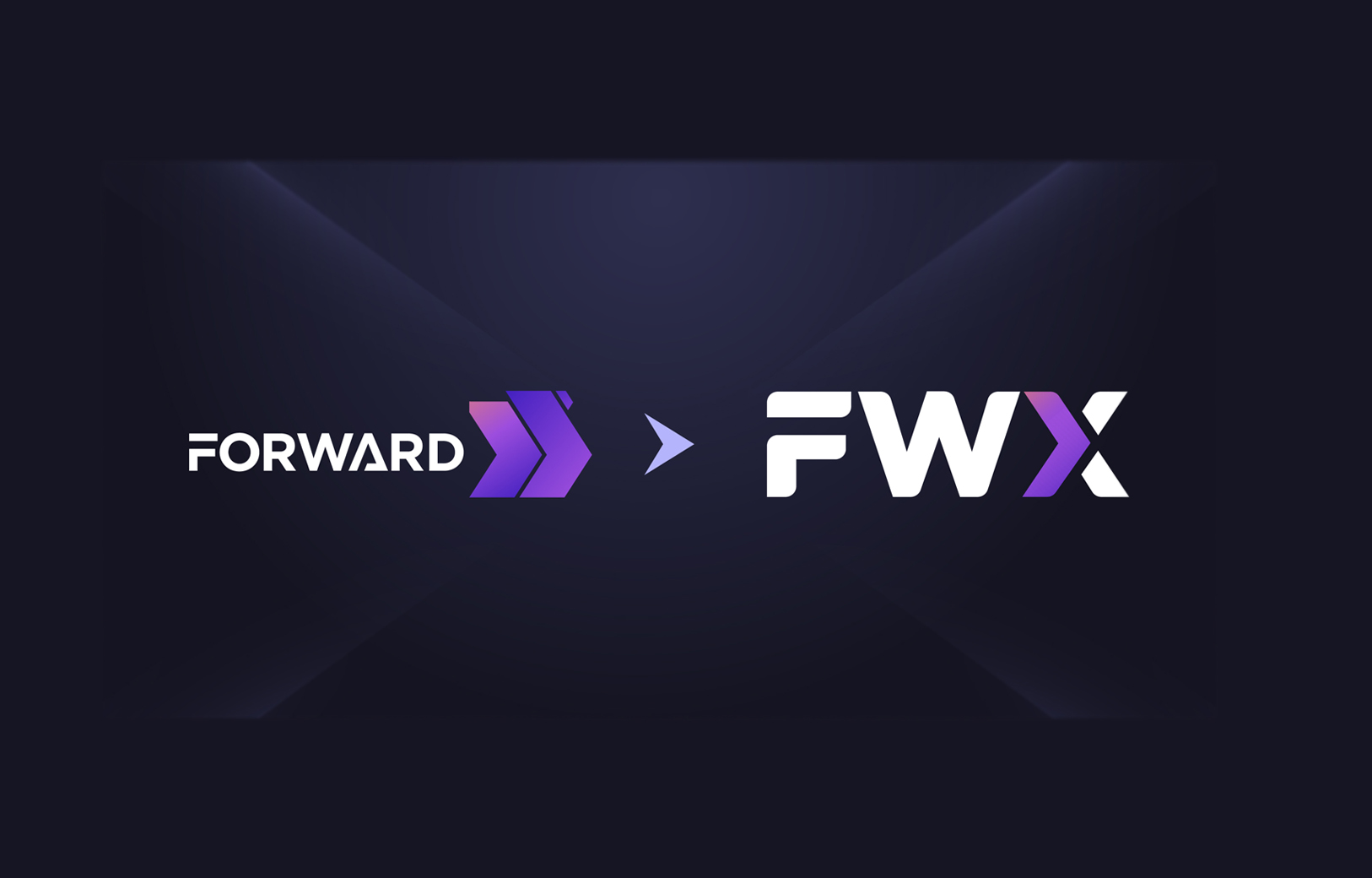 Forward รีแบรนด์ สู่ FWX รุกตลาดโลก