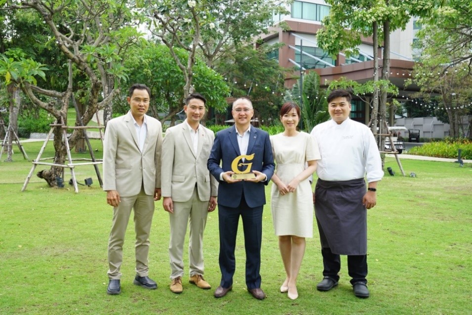 “Green Hotel” มาตรฐานโรงแรมสีเขียว เพื่อการท่องเที่ยวแบบยั่งยืน