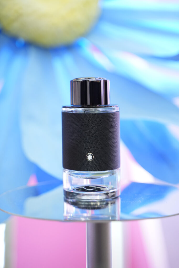 Guys don’t Cry_MONTBLANC - Explorer EDP-2