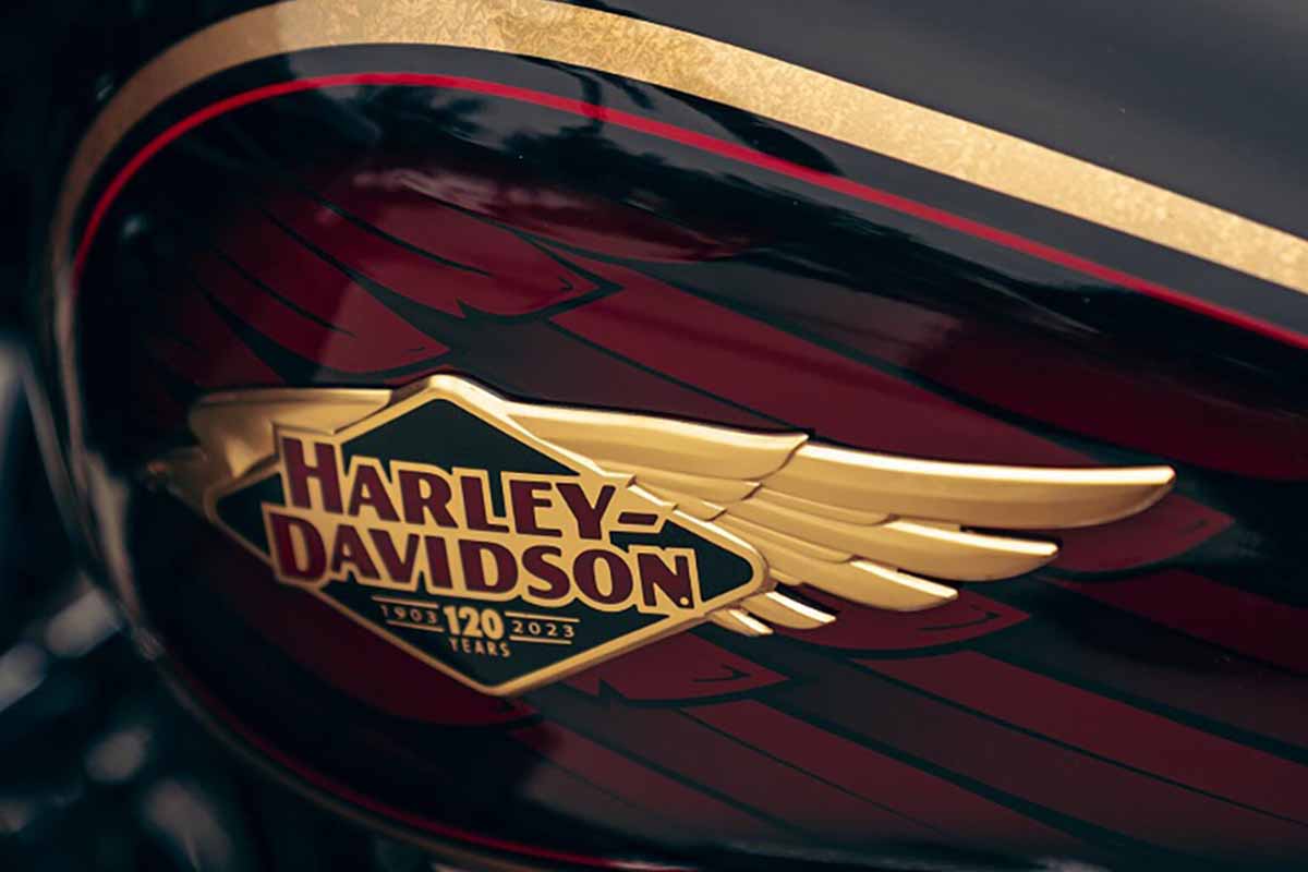 Harley-Davidson-120