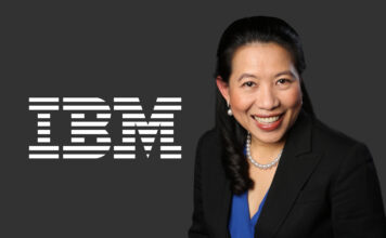 IBM ปฐมา จันทรักษ์