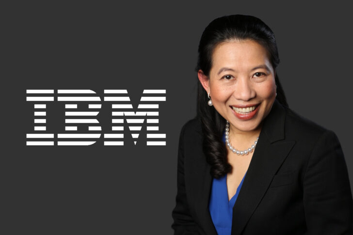 IBM ปฐมา จันทรักษ์